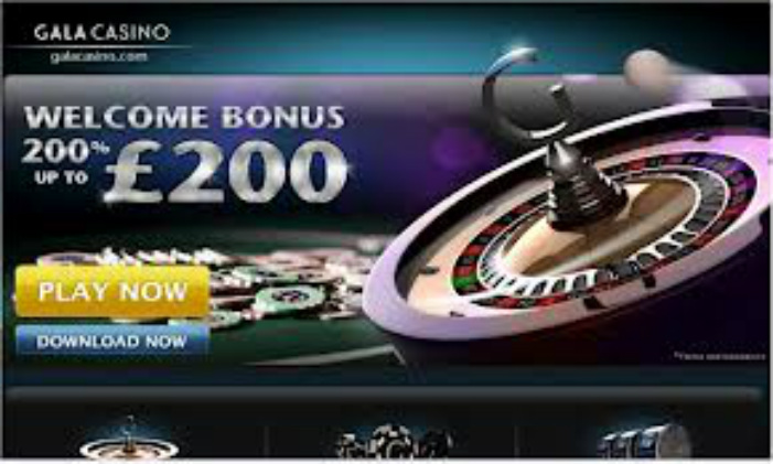 Trying to find a new online casino bonus? We compare the latest casino bonuses available online, so that you can find the best.